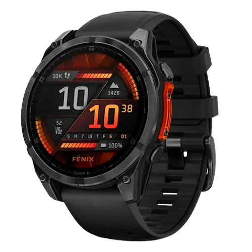 Сервисный центр Garmin в Самаре