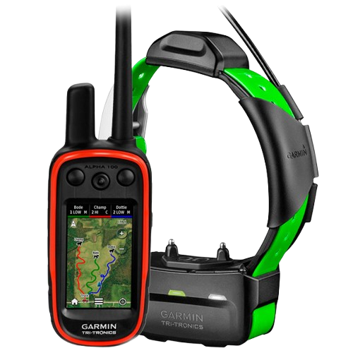 Сервисный центр Garmin в Самаре