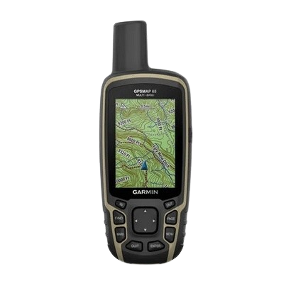 Сервисный центр Garmin в Самаре