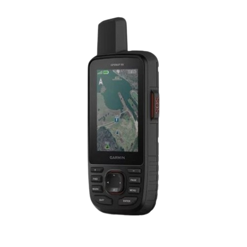 Сервисный центр Garmin в Самаре