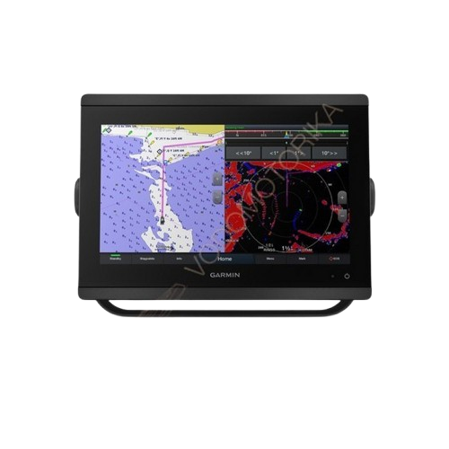 Сервисный центр Garmin в Самаре