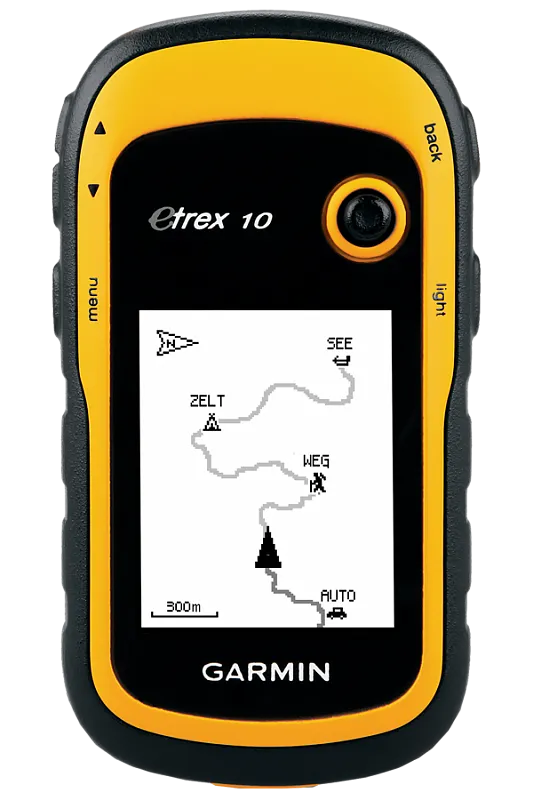 ETREX10