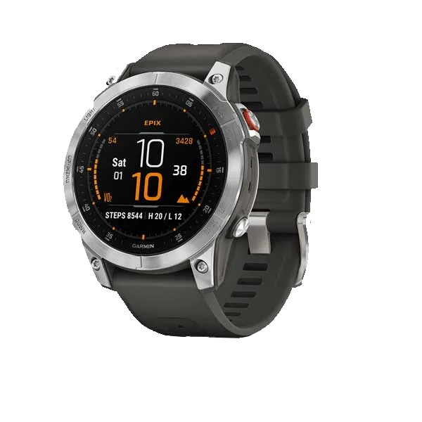 EPIX (Gen 2)