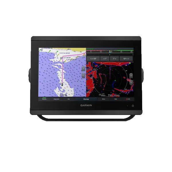 GPSMAP 8412