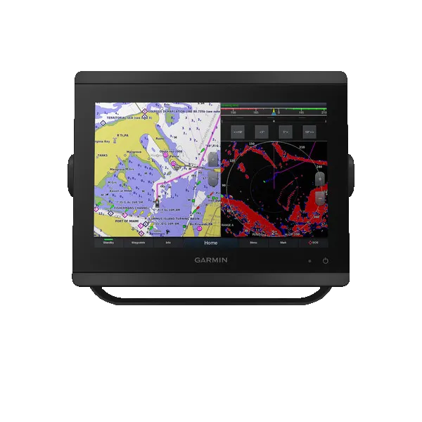 GPSMAP 8410
