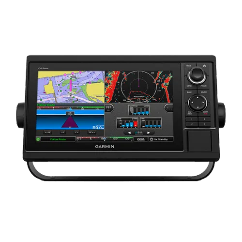 GPSMAP 1022